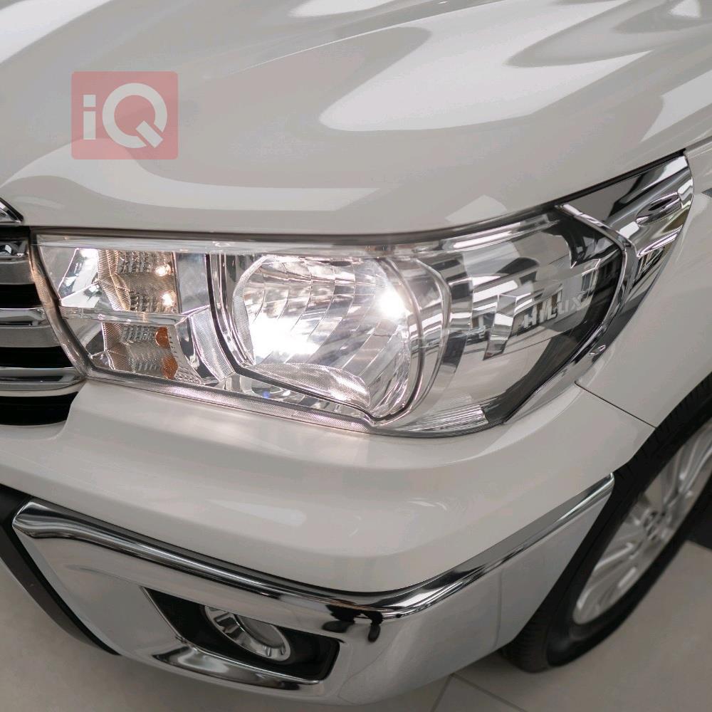 تويوتا هايلوكس